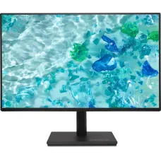 Монитор Acer Vero B277Gbmiprxv (IPS, 16:9, 1920x1080, 120Гц, 4мс, 250кд/м2, HDMI 1.4, DP 1.2) [UM.HB7CD.G02]