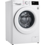 Стиральная машина LG F2V3GS3W(60x85x47.5см, фронтальная, макс:8,5кг, 1200об/мин, белый)