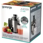 Соковыжималка Gorenje JC400E