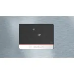 Холодильник Bosch KGN76CI30U (No Frost, A++, 2-камерный, объем 578:422/156л, 750x1 860x800см, нержавеющая сталь)
