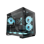 Корпус PCcooler C3T500 ARGB