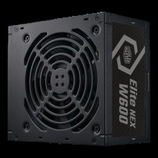 Блок питания Cooler Master Elite NEX W600 (ATX, 600Вт, 24 pin, ATX) [MPW-6001-ACBW-BNL]