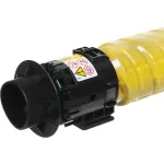 Тонер-картридж Ricoh IMC2500H (желтый; 10500стр; IM C2000, IM C2500)