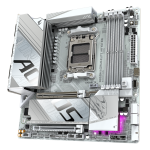 Материнская плата Gigabyte B850M A ELT WF6E ICE (x)