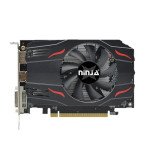 Видеокарта GeForce GT 740 993МГц 4Гб Ninja (GDDR5, 128бит, 1xHDMI)