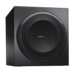 Компьютерная акустика Logitech Z906 (5.1, 500Вт)