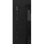 Корпус Accord ACC-350-02B (Mini-Tower, 1xUSB3.0)