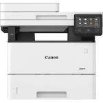 МФУ Canon i-Sensys Colour MF553dw (A4, 43стр/м, 150'000стр в мес, RJ-45, USB, WEB, Wi-Fi)