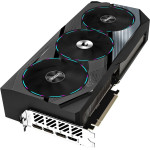 Видеокарта GeForce RTX 4070TI Super 2670МГц 12Гб Gigabyte AORUS (GDDR6X, 256бит, 1xHDMI, 3xDP)