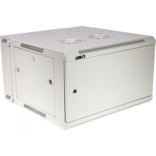 Lanmaster TWT-CBW3M-9U-6x6-GY (9U) [TWT-CBW3M-9U-6x6-GY]