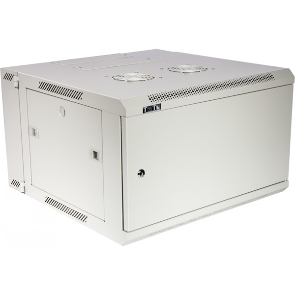 Lanmaster TWT-CBW3M-9U-6x6-GY (9U)