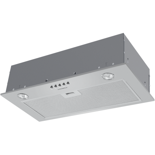 Вытяжка Maunfeld CROSBY SINGL 60 INOX