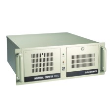 Корпус Advantech IPC-610BP-00LD [IPC-610BP-00LD]