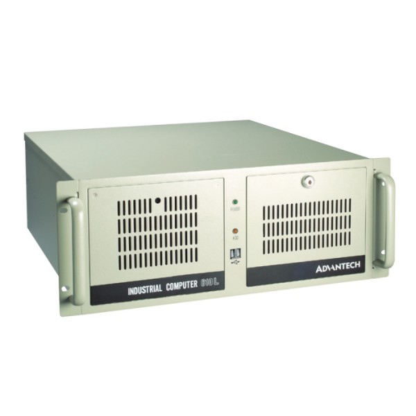 Корпус Advantech IPC-610BP-00LD