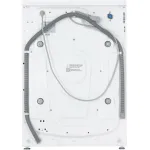 Стиральная машина Gorenje W1D2A164ADS(59.5x84.5x59см, фронтальная, макс:10кг, с сушкой, 1400об/мин, защита от протечек, белый)