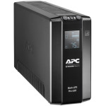ИБП APC by Schneider Electric BR650MI (линейно-интерактивный, 650ВА, 390Вт, 6xIEC 320 C13 (компьютерный))