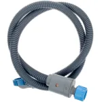 Стиральная машина Electrolux EW8TN3362E(40x89x60см, вертикальная, макс:6кг, 1200об/мин, защита:частичная (корпус), белый)
