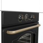 Электрический духовой шкаф Gorenje BOS67371CLB