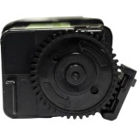 Тонер-картридж Cactus CS-PH6500BK 106R01604 (черный; 3000стр; Phaser 6500, WorkCentre 6505)