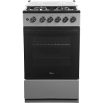 Плита газовая Midea MFO-M4G20T0E(SL)
