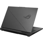 Игровой ноутбук ASUS ROG Strix G18 G814JVR-N6045 (Intel Core i9 14900HX 2.2 ГГц/16 ГБ DDR5 5600 МГц/18