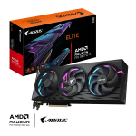 Видеокарта Radeon RX 9070 XT 16Гб Gigabyte (GDDR6, 256бит)