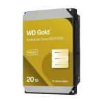Жесткий диск HDD 20Тб Western Digital Gold (3.5