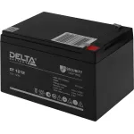 Батарея Delta DT 1212 (12В, 12Ач)