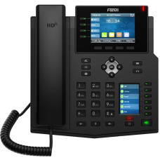 VoIP-телефон Fanvil X5U