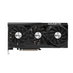 Видеокарта GeForce RTX 4070TI Super 2625МГц 12Гб Gigabyte (PCI-E 4.0, GDDR6X, 256бит, 1xHDMI, 3xDP)