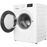 Стиральная машина Hyundai WFD9212(60x85x61см, фронтальная, макс:12кг, с сушкой, 1200об/мин, белый)