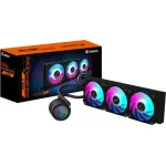 Кулер Gigabyte GP-AORUS WATERFORCE II 360