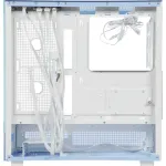 Корпус Thermaltake View 270 TG ARGB Hydrangea (Midi-Tower)