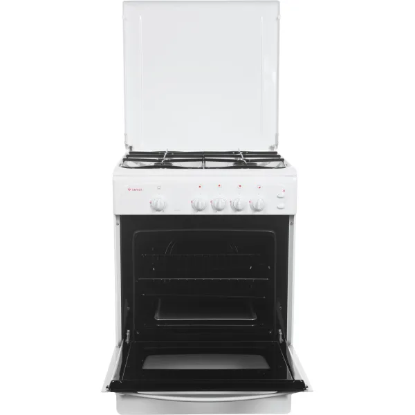 Плита газовая GEFEST ПГ 1200-С6 К33