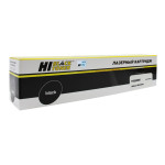 Тонер-картридж Hi-Black HB-TK-8505Bk (оригинальный номер: TK-8505Bk; черный; 30000стр)