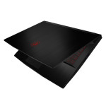 Ноутбук MSI GF63 Thin 12VF-467RU (Intel Core i7 12650H 2.3 ГГц/16 ГБ DDR4/15.6