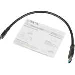 Внешний жесткий диск HDD 1Тб ADATA HV620S (2.5