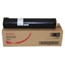 Картридж Xerox 006R01583 (черный; 81000стр; XEROX WCP 4110, 4112, 4590, 4595) [006R01583]