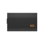 Блок питания PCcooler P5-YK850-B1F (ATX, 850Вт, 20+4 pin, BRONZE)