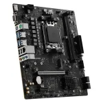 Материнская плата MSI PRO B650M-B (AM5, AMD B650, 2xDDR5 DIMM, RAID SATA: 0,1,10)