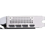 Видеокарта GeForce RTX 5060 Ti 2407МГц 16Гб MSI (GDDR7, 128бит)