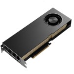 Видеокарта Quadro RTX PRO 5000 1740МГц 48Гб NVIDIA (GDDR7, 384бит)