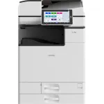 МФУ Ricoh IM C4500 (лазерная, цветная, A3, 2048Мб, 45стр/м, 1200x1200dpi, авт.дуплекс, 50'000стр в мес, RJ-45, NFC, USB)