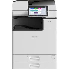 МФУ Ricoh IM C4500 (лазерная, цветная, A3, 2048Мб, 45стр/м, 1200x1200dpi, авт.дуплекс, 50'000стр в мес, RJ-45, NFC, USB)