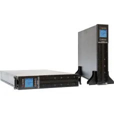ИБП Штиль STR1103TLD (с двойным преобразованием, 3000ВА, 2700Вт)