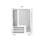 Корпус DeepCool CH160 White (Mini-Tower)