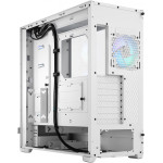 Корпус Fractal Design PoP XL Air RGB White TG (Full-Tower)
