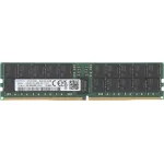 Память DIMM DDR5 64Гб 4800МГц Samsung (38400Мб/с, CL40, 288-pin, 1.1 В)