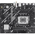 Материнская плата ASUS PRIME B760M-F WIFI (SocketLGA1700, 2xDDR5, microATX, RAID SATA: 0,1,15,5)
