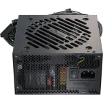 Блок питания Seasonic CORE (V3) GC-750 (ATX, 750Вт, GOLD)